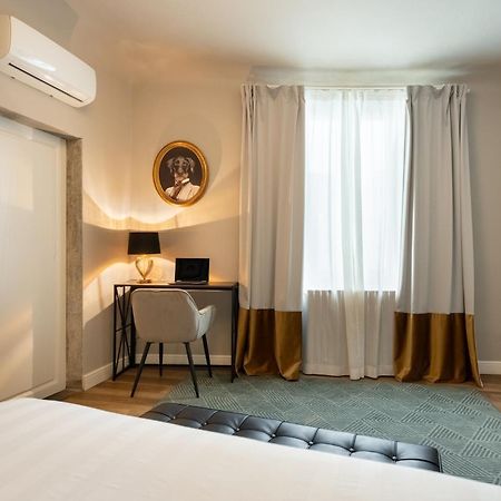 San Pier Maggiore Suite Florence Ngoại thất bức ảnh