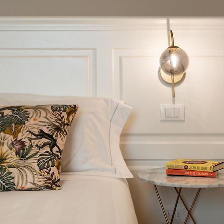 San Pier Maggiore Suite Florence Ngoại thất bức ảnh