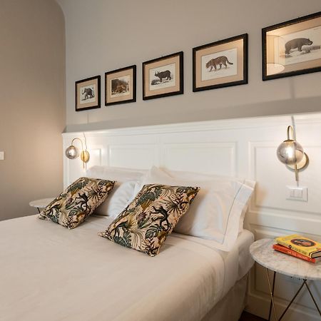 San Pier Maggiore Suite Florence Ngoại thất bức ảnh