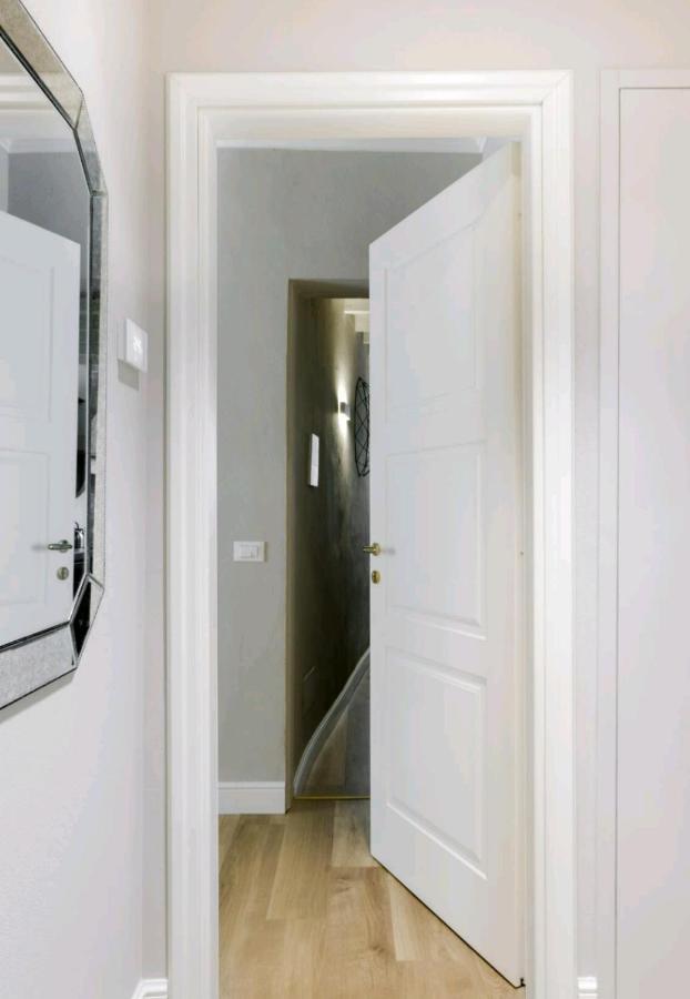 San Pier Maggiore Suite Florence Ngoại thất bức ảnh
