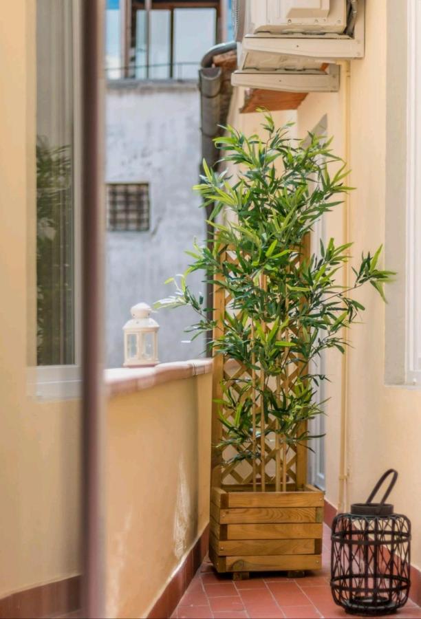 San Pier Maggiore Suite Florence Ngoại thất bức ảnh