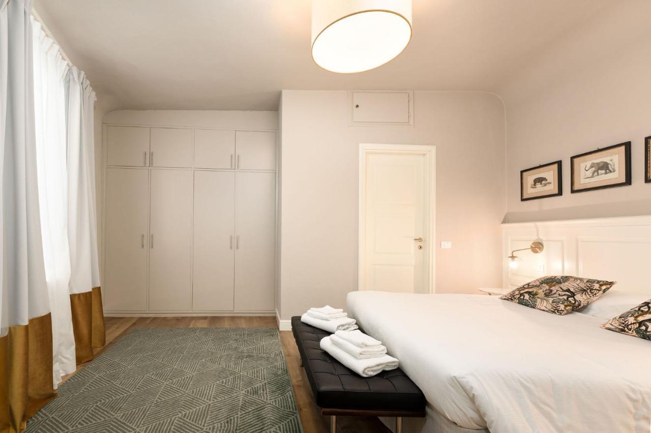 San Pier Maggiore Suite Florence Ngoại thất bức ảnh
