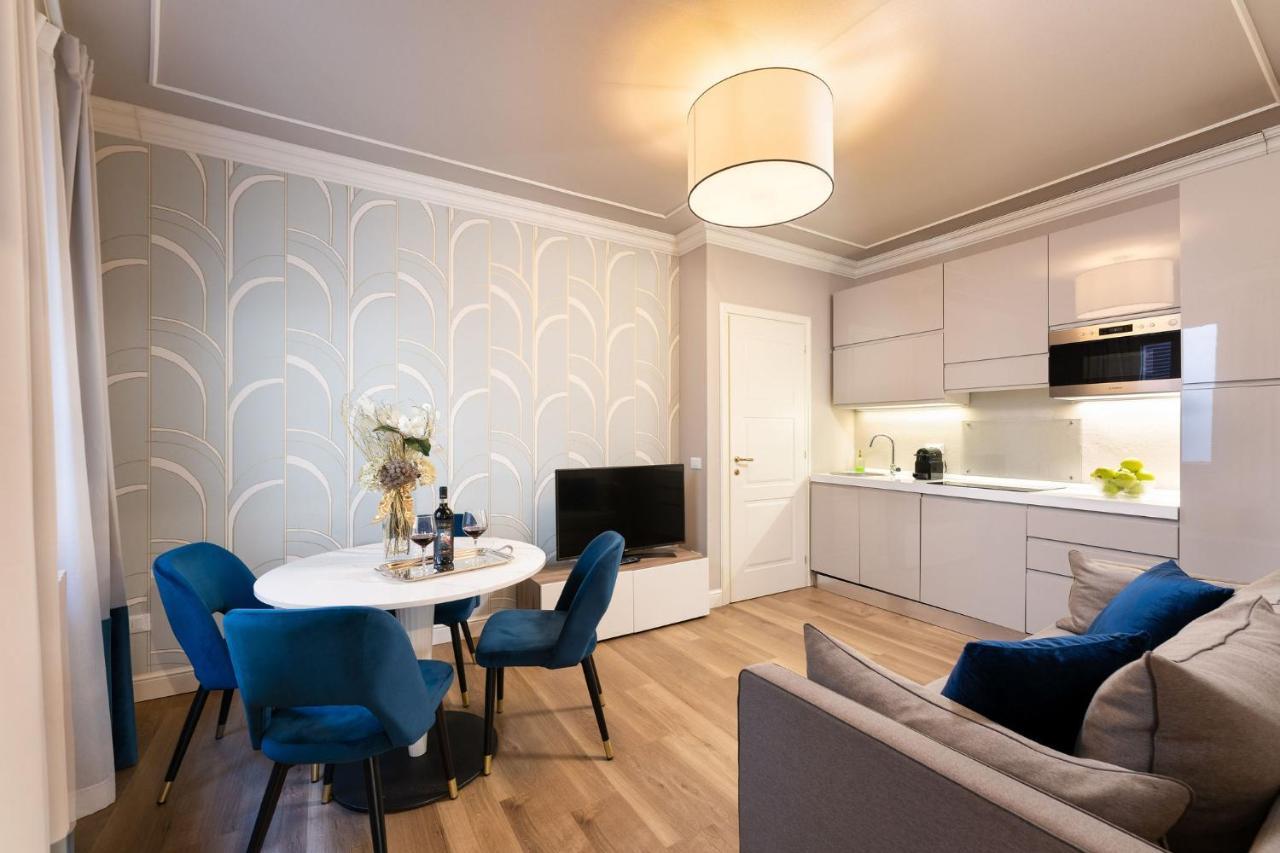 San Pier Maggiore Suite Florence Ngoại thất bức ảnh