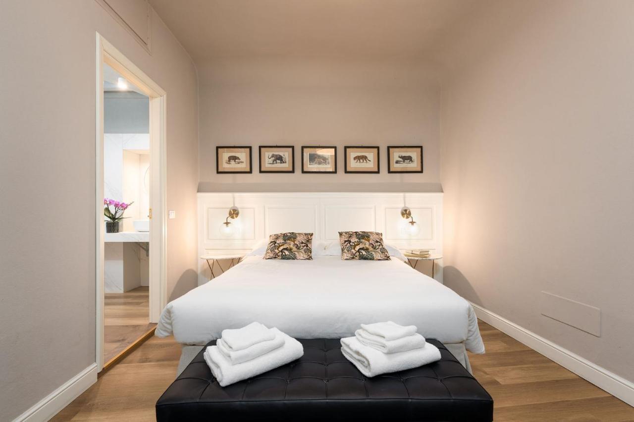 San Pier Maggiore Suite Florence Ngoại thất bức ảnh