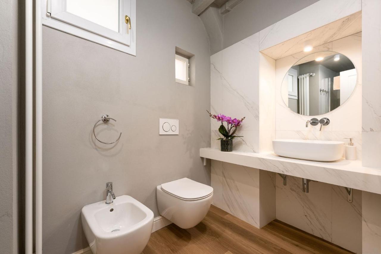 San Pier Maggiore Suite Florence Ngoại thất bức ảnh