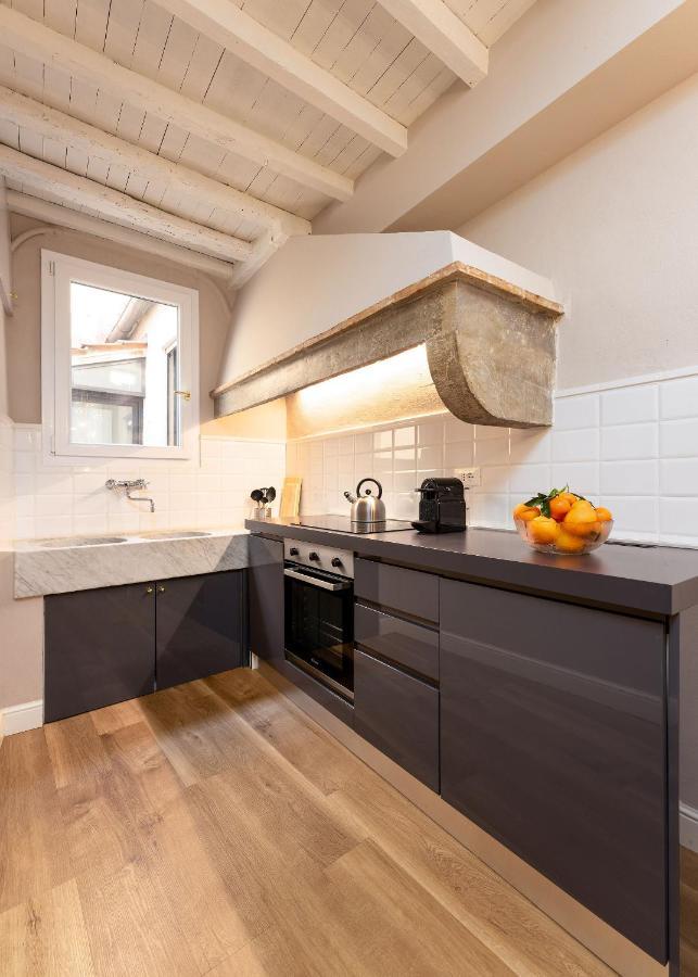 San Pier Maggiore Suite Florence Ngoại thất bức ảnh