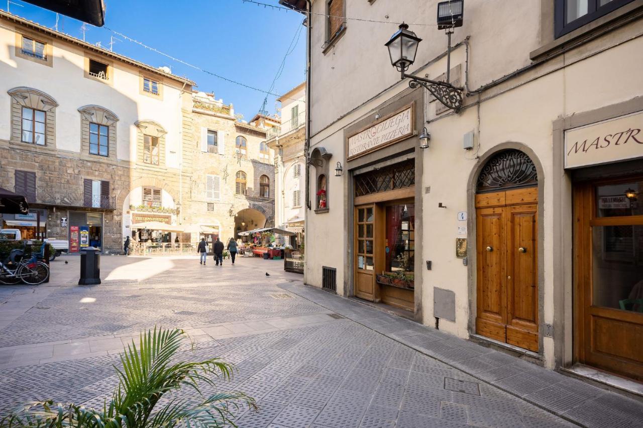 San Pier Maggiore Suite Florence Ngoại thất bức ảnh