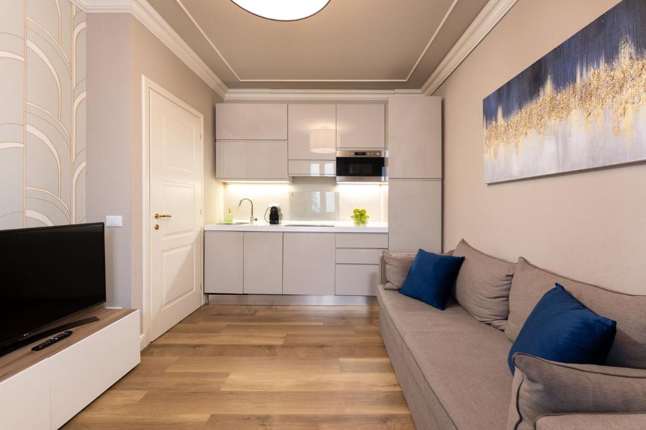 San Pier Maggiore Suite Florence Ngoại thất bức ảnh