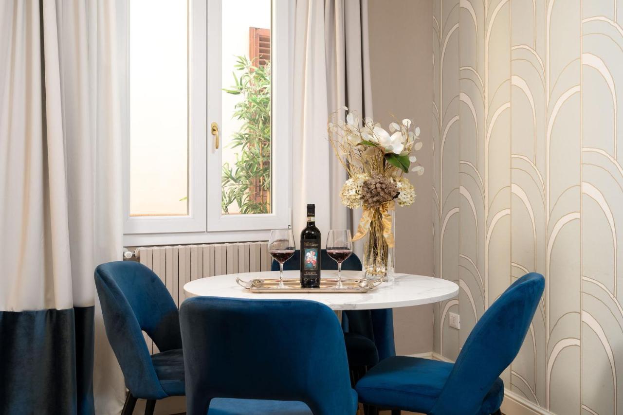 San Pier Maggiore Suite Florence Ngoại thất bức ảnh