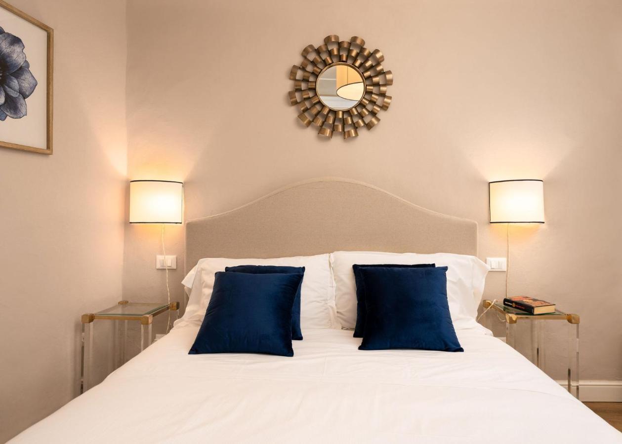 San Pier Maggiore Suite Florence Ngoại thất bức ảnh