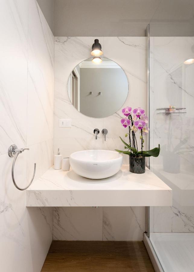 San Pier Maggiore Suite Florence Ngoại thất bức ảnh
