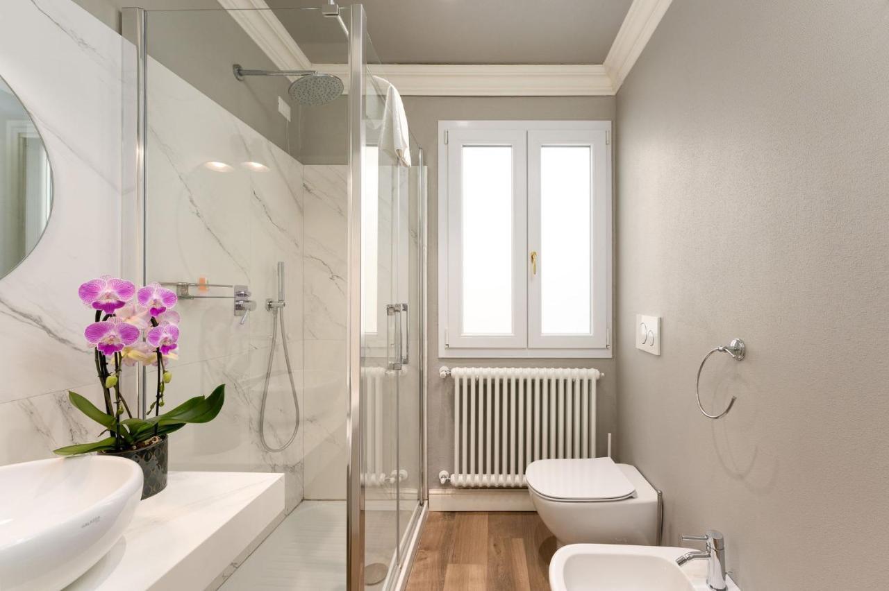 San Pier Maggiore Suite Florence Ngoại thất bức ảnh