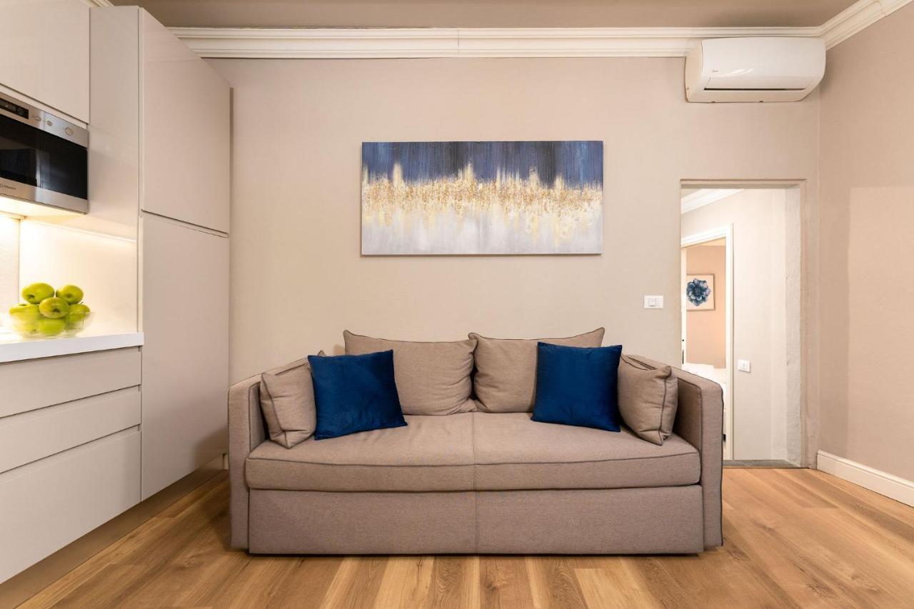 San Pier Maggiore Suite Florence Ngoại thất bức ảnh