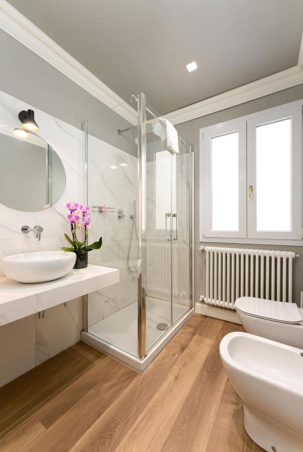 San Pier Maggiore Suite Florence Ngoại thất bức ảnh