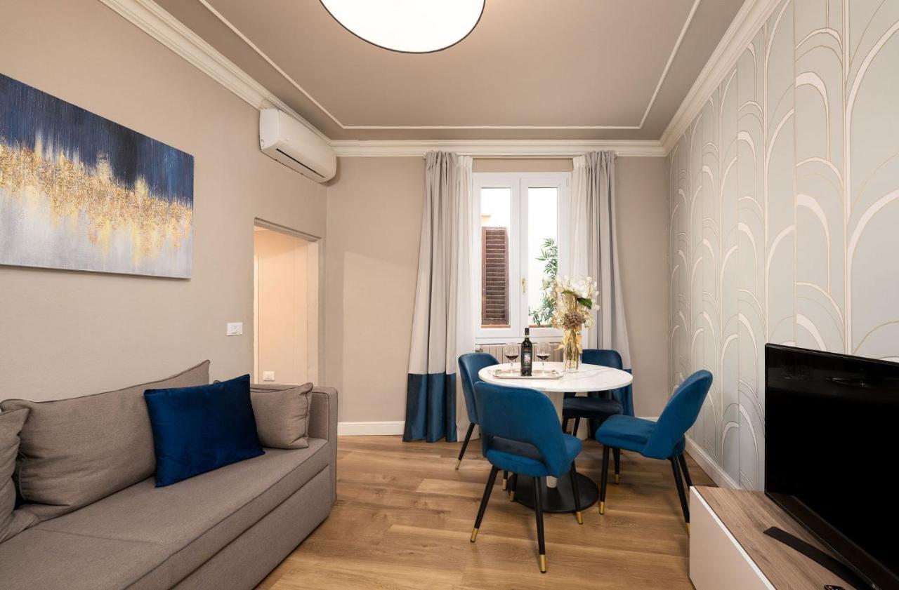 San Pier Maggiore Suite Florence Ngoại thất bức ảnh