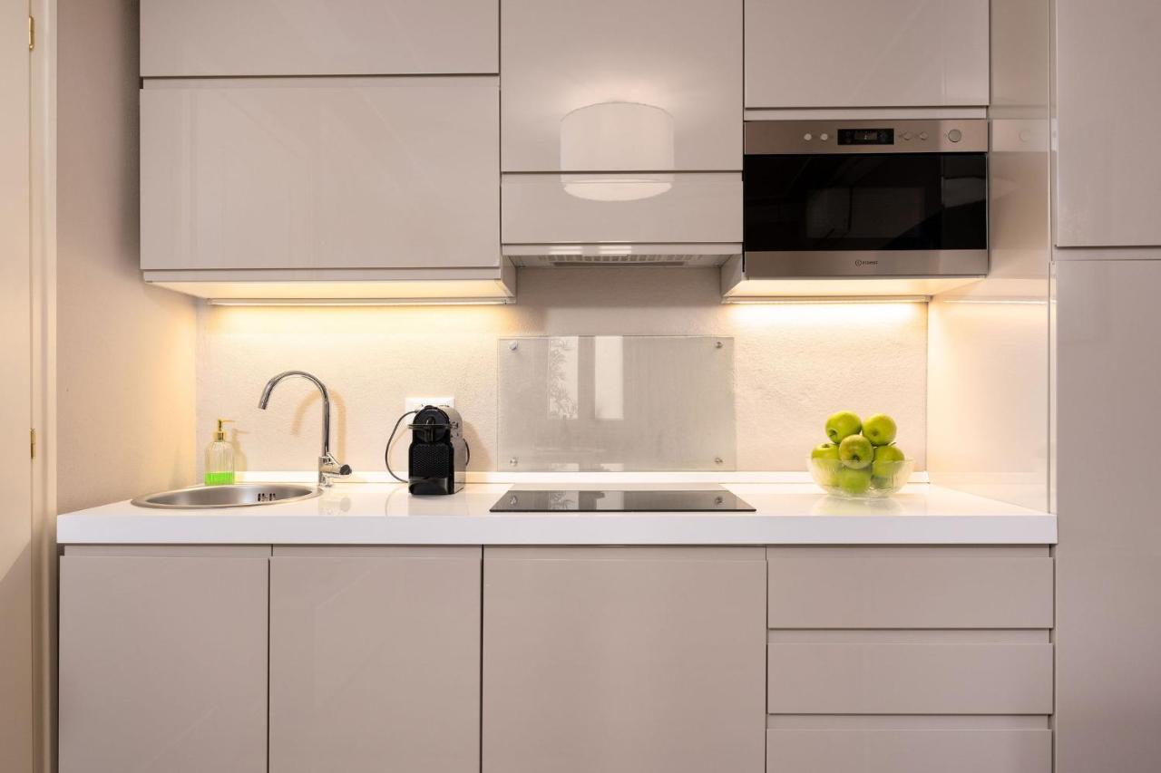 San Pier Maggiore Suite Florence Ngoại thất bức ảnh
