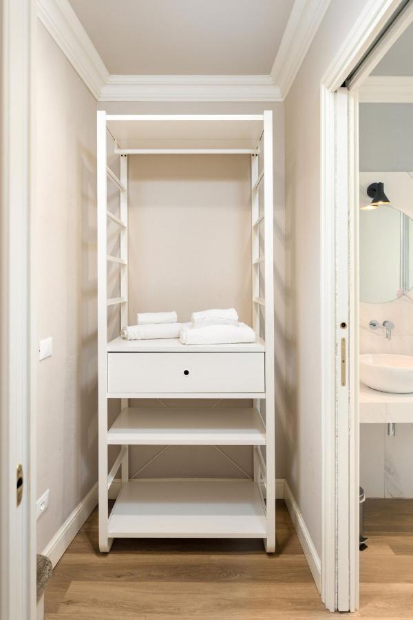 San Pier Maggiore Suite Florence Ngoại thất bức ảnh