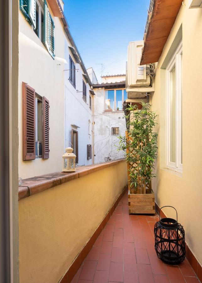 San Pier Maggiore Suite Florence Ngoại thất bức ảnh