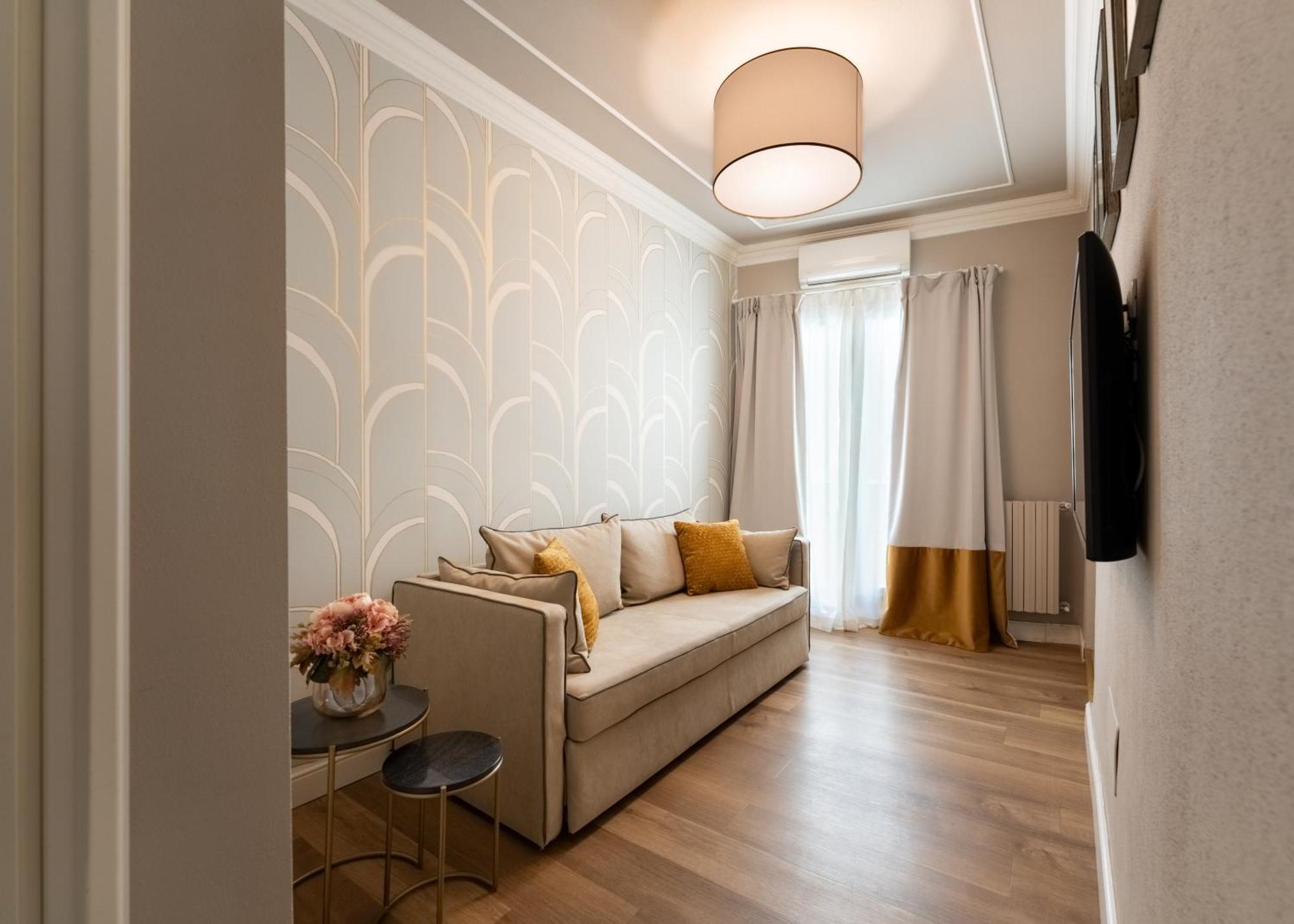 San Pier Maggiore Suite Florence Ngoại thất bức ảnh