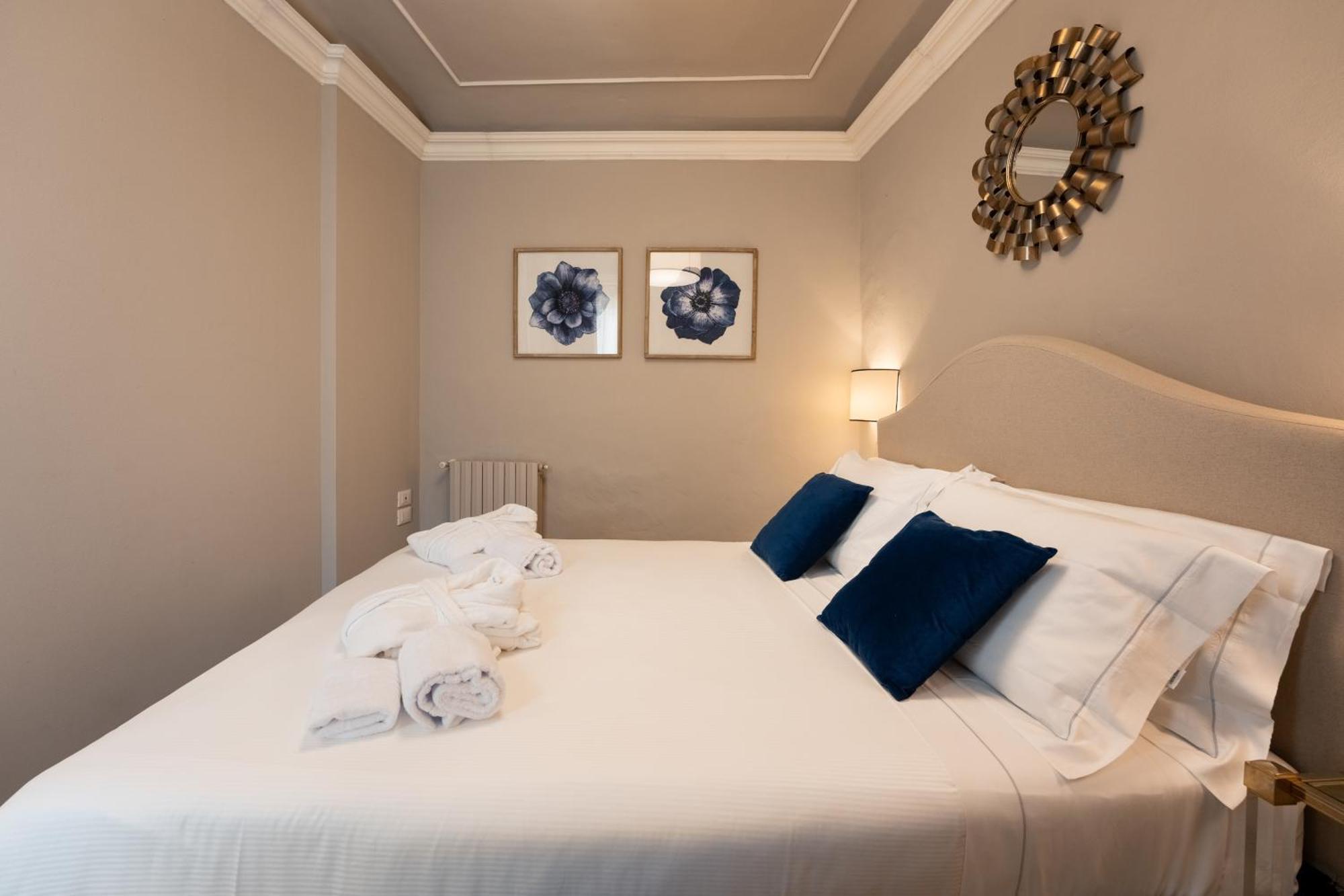 San Pier Maggiore Suite Florence Ngoại thất bức ảnh