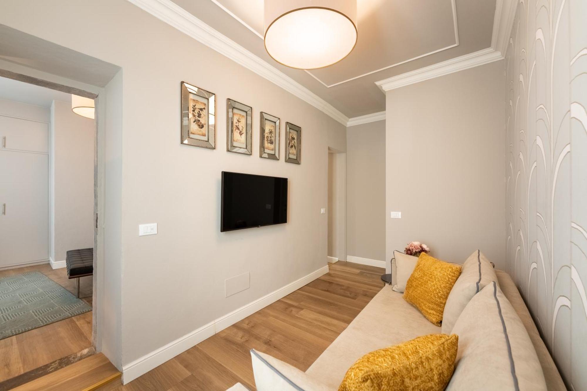 San Pier Maggiore Suite Florence Ngoại thất bức ảnh