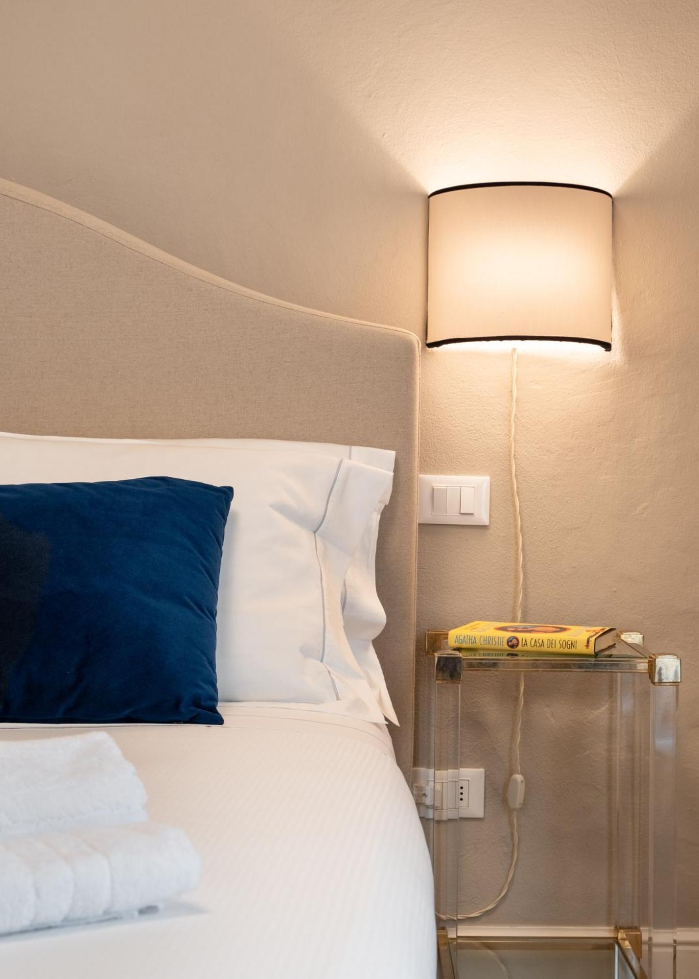 San Pier Maggiore Suite Florence Ngoại thất bức ảnh