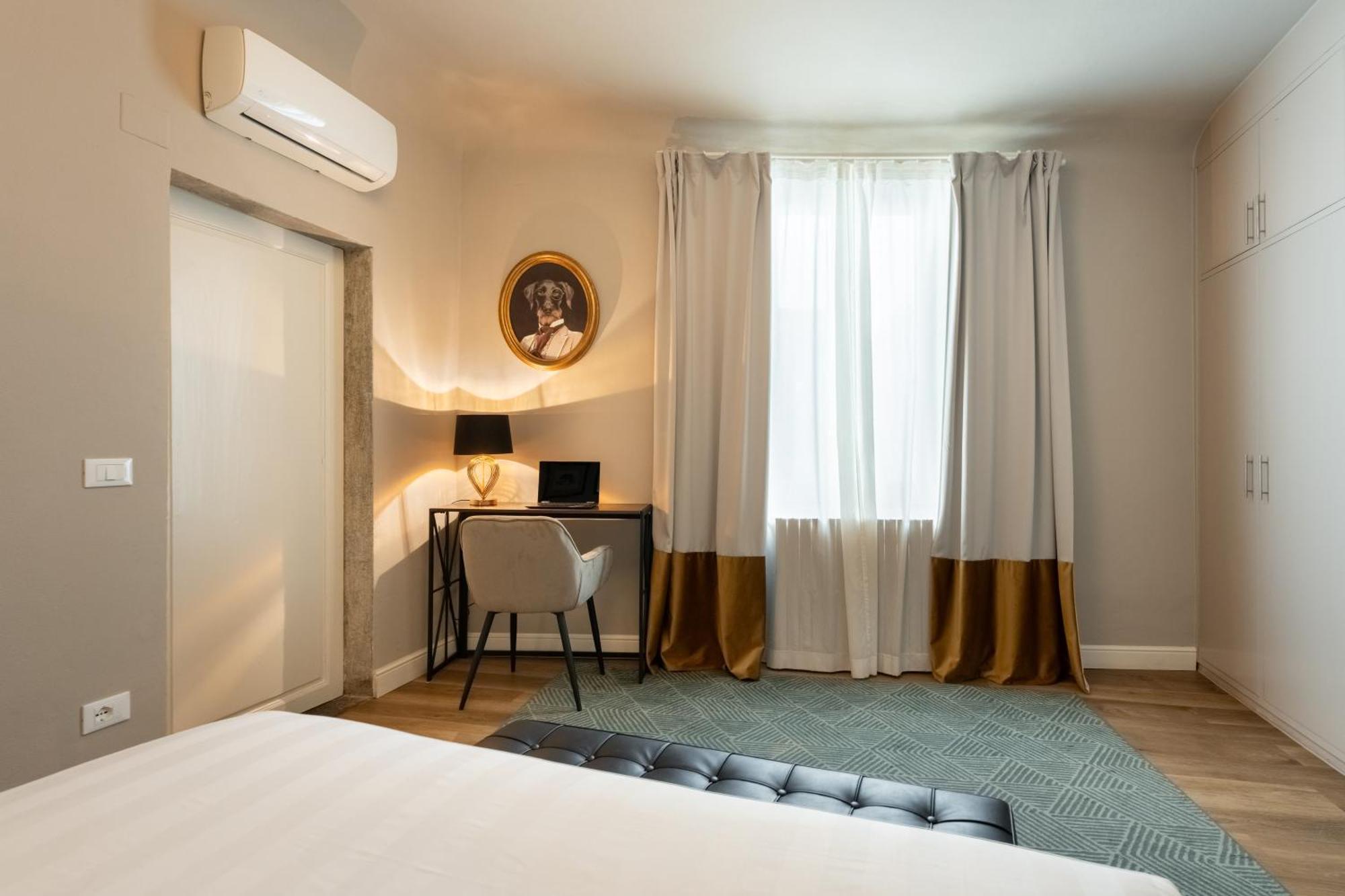 San Pier Maggiore Suite Florence Ngoại thất bức ảnh