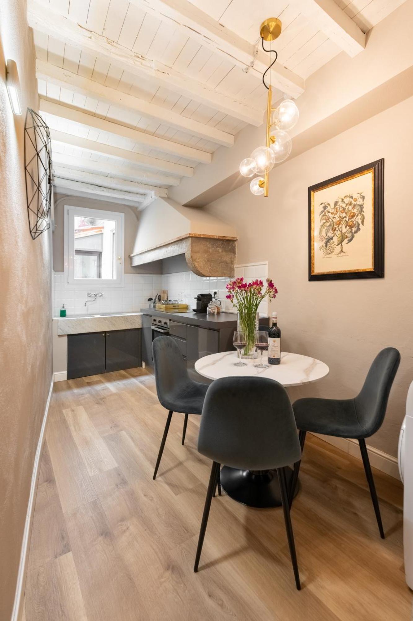 San Pier Maggiore Suite Florence Ngoại thất bức ảnh