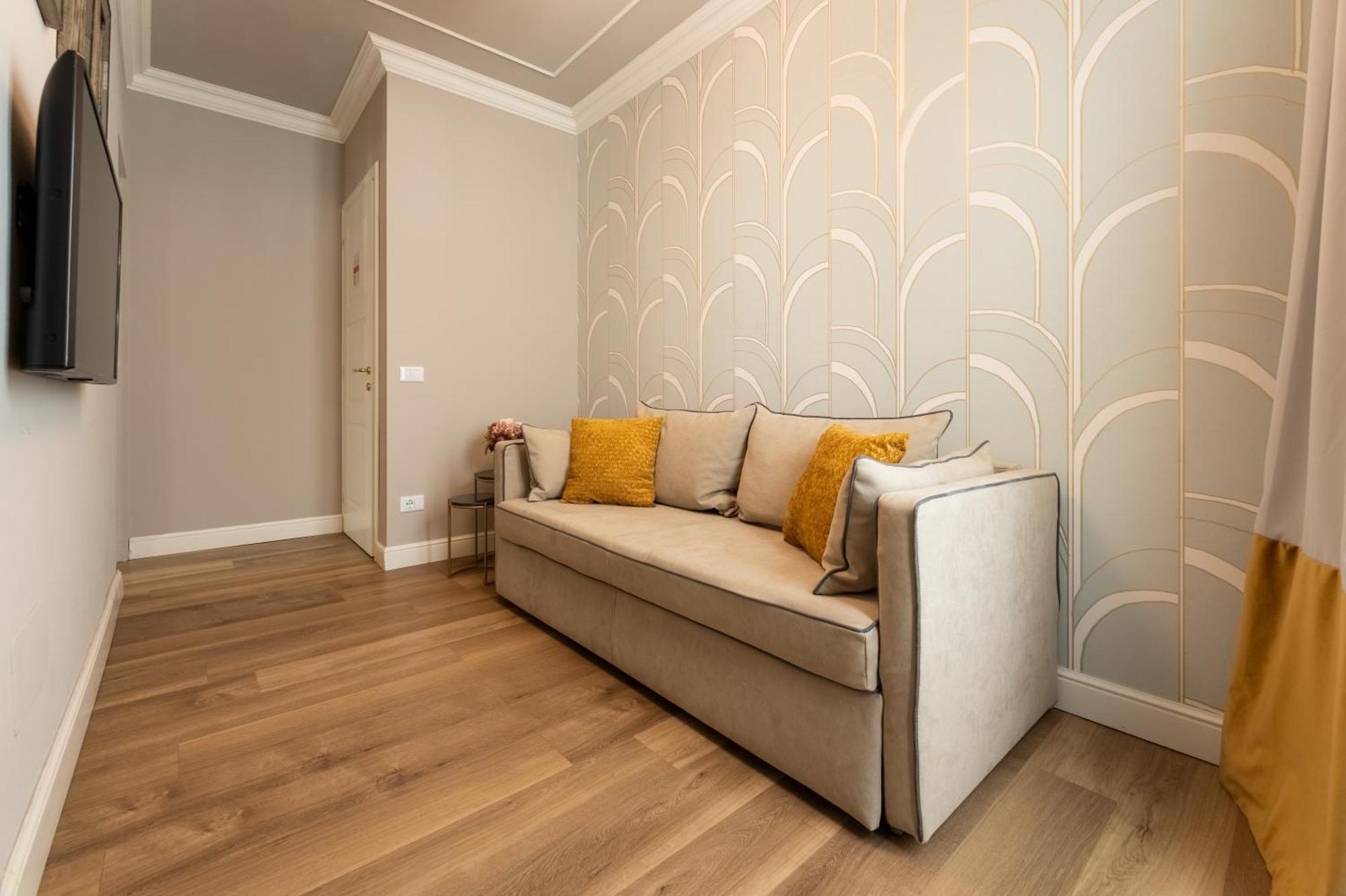 San Pier Maggiore Suite Florence Ngoại thất bức ảnh