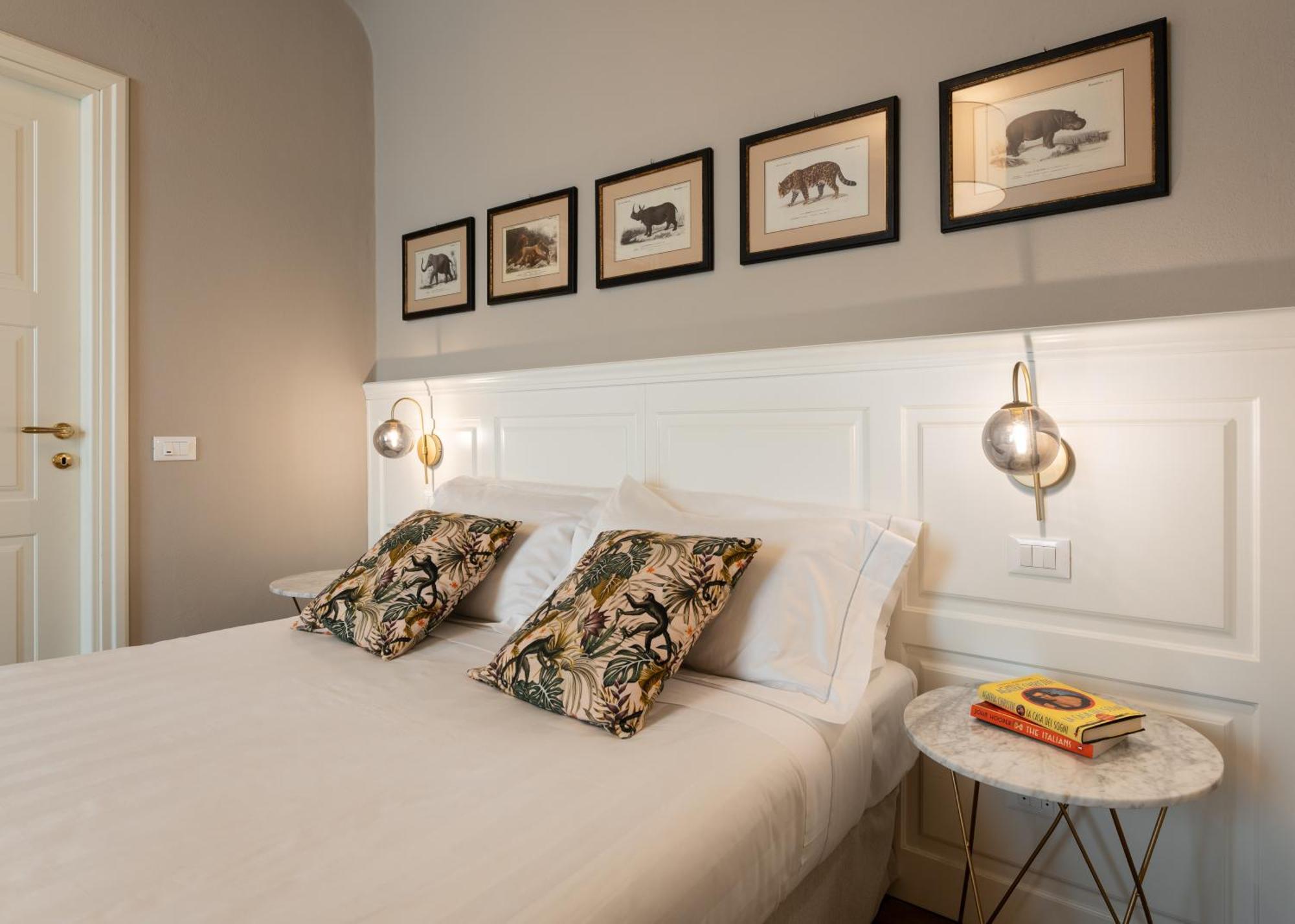 San Pier Maggiore Suite Florence Ngoại thất bức ảnh