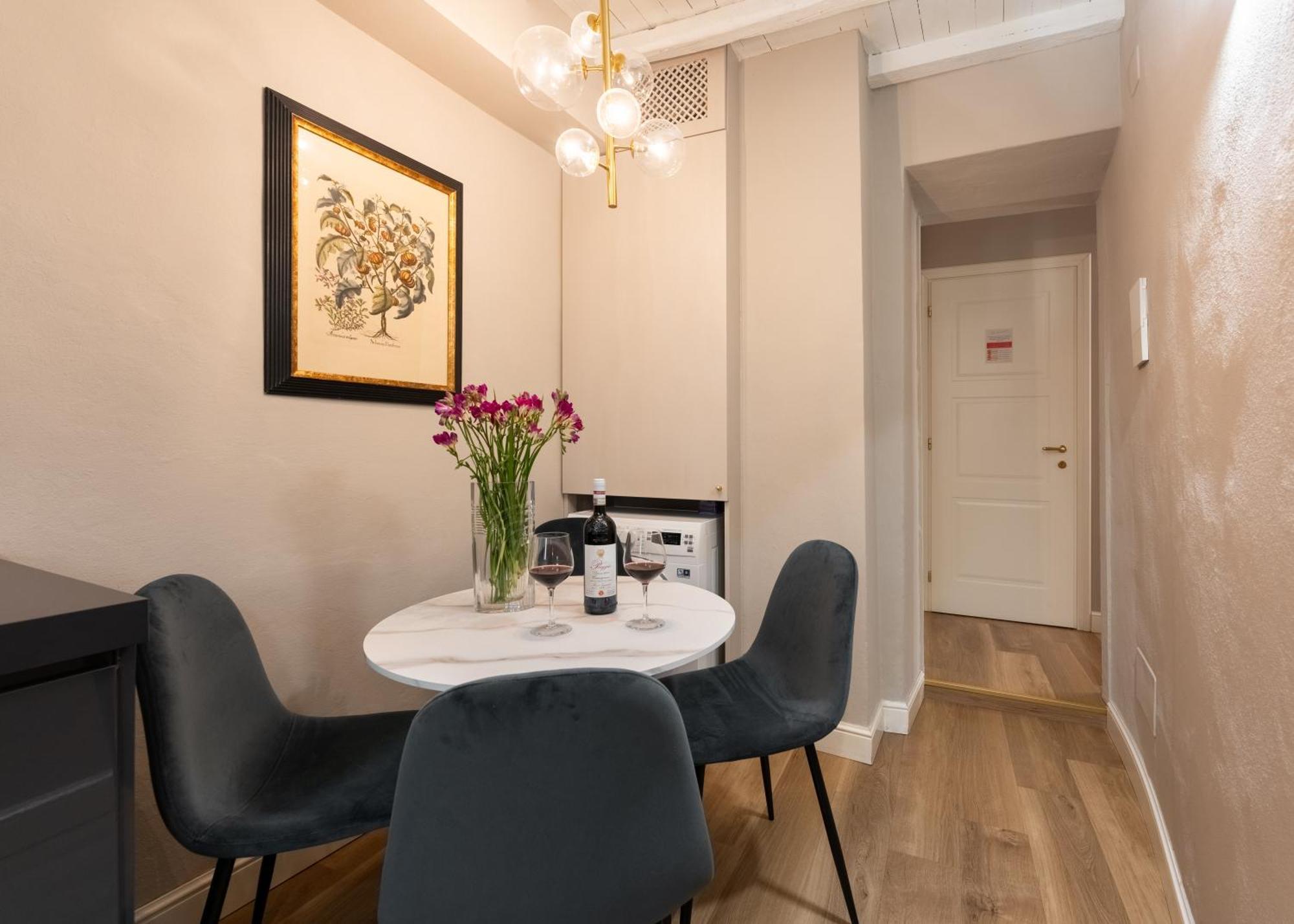 San Pier Maggiore Suite Florence Ngoại thất bức ảnh