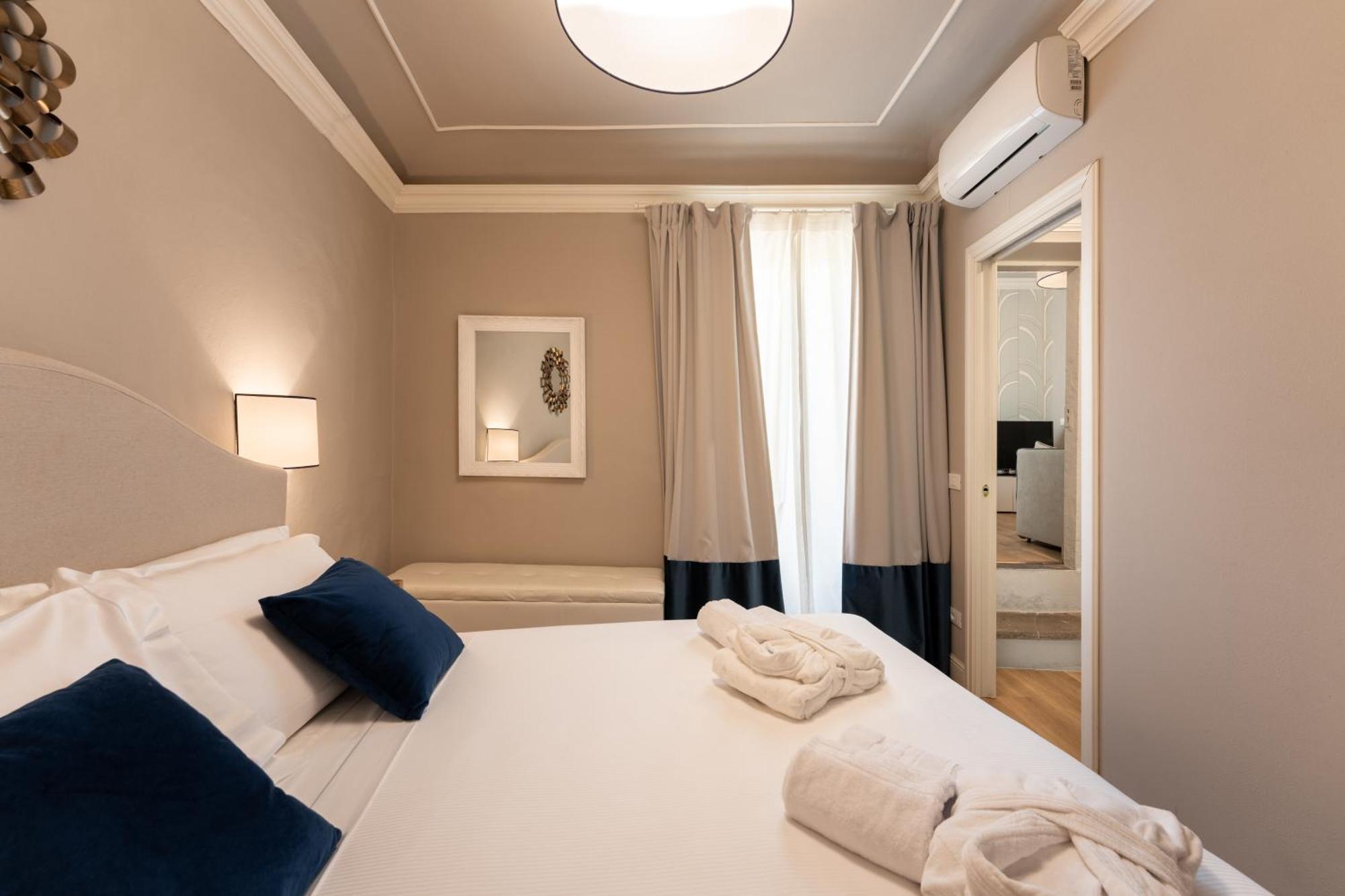 San Pier Maggiore Suite Florence Ngoại thất bức ảnh