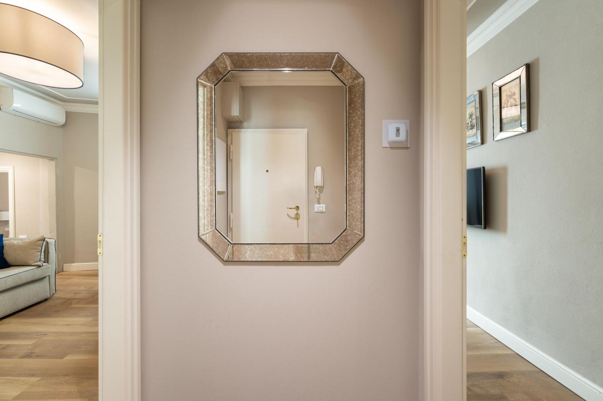 San Pier Maggiore Suite Florence Ngoại thất bức ảnh